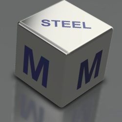 MuchMore Steel